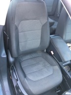 FOTELE PRZEDNIE PRZÓD VW PASSAT B7 LEWY PRAWY