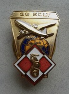 36 Specjalny Pułk Lotnictwa Transportowego - Warszawa