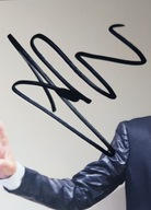 John McInerney (Bad Boys Blue) - autograf