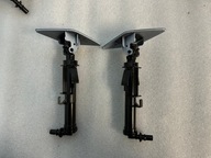 SKODA KAROQ SPRYSKIWACZE KOMPLET PRAWY LEWY