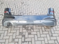 ZDERZAK TYŁ M-PAKIET KOMPLETNY - 475 KOLOR - BMW 2 F46 GRAN TOURER LCI LIFT