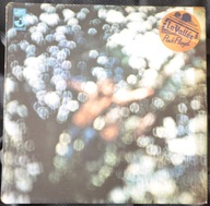 Pink Floyd – Obscured By Clouds