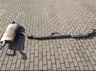 **** TŁUMIK WYDECH VOLVO XC40 HYBRYDA PLUG-IN 32335310 ***