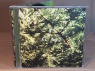 GAS Pop CD 2000 (Repress 2020) Kompakt (PORTER RICKS, POSITION CHROME)