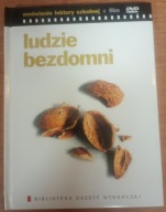 Ludzie bezdomni / Doktor Judym DVD