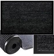 Wycieraczka pod Drzwi do Butów RUHHY Zewnętrzna Wewnętrzna Gumowa Wejściowa