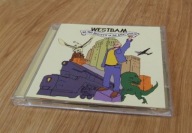 Do You Believe In The Westworld WestBam CD
