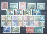 Niemcy-R5 czysty rocznik** 1961r.