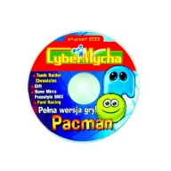 PACMAN PAC MAN PC CYBERMYCHA STYCZEŃ 01 / 2001 01 PL