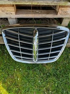 * ATRAPA ZDERZAKA GRILL * KIA OPIRUS * 2003-2010 *