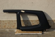 VW SHARAN ALHAMBRA 7N0 BŁOTNIK Lewy TYŁ 7N0809869 10-20