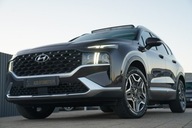 Hyundai Santa Fe FUL LED 7-osob panorama skóra
