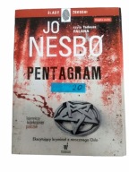 Pentagram Jo Nesbo
