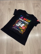 T-SHIRT L Damski 34. Finał WOŚP SZTAB #1278