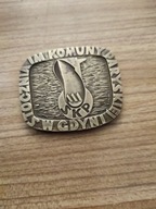 M= GDYNIA=PIERWSZY 105 TYŚ DWT 1974R=SKP=STOCZNIA