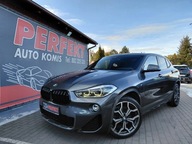 BMW X2 M pakiet S Drive Automat Full LED Navi 2.0 Diesel 150KM