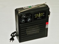 Radioodbiornik RFT Stern Garant R2130, NRD lata 70te do przestroj./konserw.