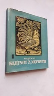 KLEJNOT Z NEFRYTU - Nguyen Du ... (1966)