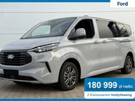 Transit Custom Kombi M1 320 L2H1 Limited A8 2.0 170KM