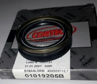 uszczelniacz corteco 40x52x7/12.7 nr.corteco 01019205B
