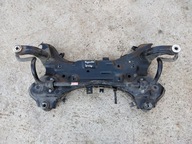 Kia Niro sanki przód