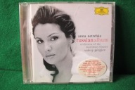 Anna Netrebko,The Mariinsky Theatre,ValeryGergiev