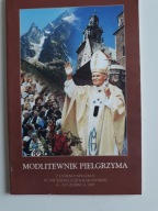 Modlitewnik Pielgrzyma Praca zbiorowa