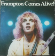 Peter Frampton – Frampton Comes Alive 2xLP