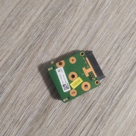 Adapter M.2 SATA do IDE 44Pin obudowa 2.5 DYSK SSD