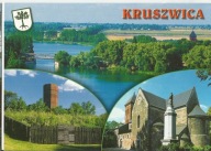 KRUSZWICA-HERB KUJAWSKO POMORSKIE