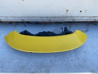 KLAPA SPOILER TYL PORSCHE 992 CABRIO 992827181