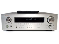 *** Amplituner Denon DRA-700AE Srebrny, Pilot, Gwarancja ***