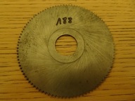 Frez piłkowy Globus hss 95 mm 1,6 mm 100 zębów (188)