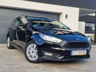 Ford Focus BEZWYPADKOWY* nowy rozrząd