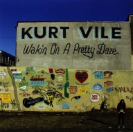 Kurt Vile – Wakin On A Pretty Daze (2LP) NEW