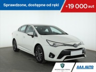 Toyota Avensis 2.0 D-4D, Salon Polska, VAT 23%