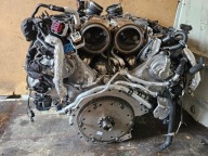 AUDI RSQ8 LAMBORGHINI URUS BENTLE BENTAYGA SILNIK 4.0 TFSI DHU DHUB 7TYS KM