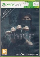 Thief XBOX 360
