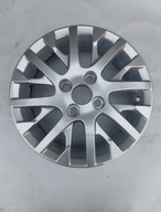 TOYOTA AYGO YARIS 2010 ALUFELGA 14" 4x100 FELGA ALUMINIOWA PZ406-98677-ZC