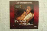 Pytając o miłość -Colin Farrell+Salma Hayek dvd kartonik stan BDB