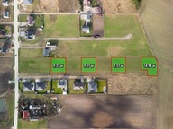 Działka, Rypin, Rypiński, 937 m²