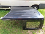 < jeep wrangler jl > dach twardy . hardtop + klapy kpl. 4d 4 drzwi demontaz