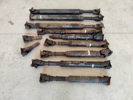 TOYOTA LAND CRUISER 120 3.0D WAŁ NAPĘDOWY KRÓTKI DŁUGI