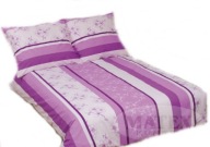 pościel z satyny 160x200 + 2x70x80 zamek S DS6A M-x