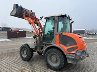 ładowarka czołowa ATLAS AR420 waga przebieg 2073mtg rok 2020' Deutz