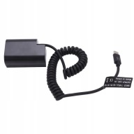 Typ C DMW DCC12 Pełne dekodowanie Dummy Battery