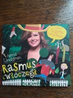 Rasmus i Włóczęga Astrid Lindgren