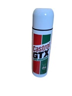 Termos 500 ml z nadrukiem CASTROL EDGE