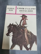 Upiór z Llano Estacado Karol May