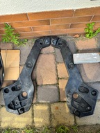 Renault OE 625006416R mocowanie pasa przedniego PRAWE LEWE Wąsy wąs